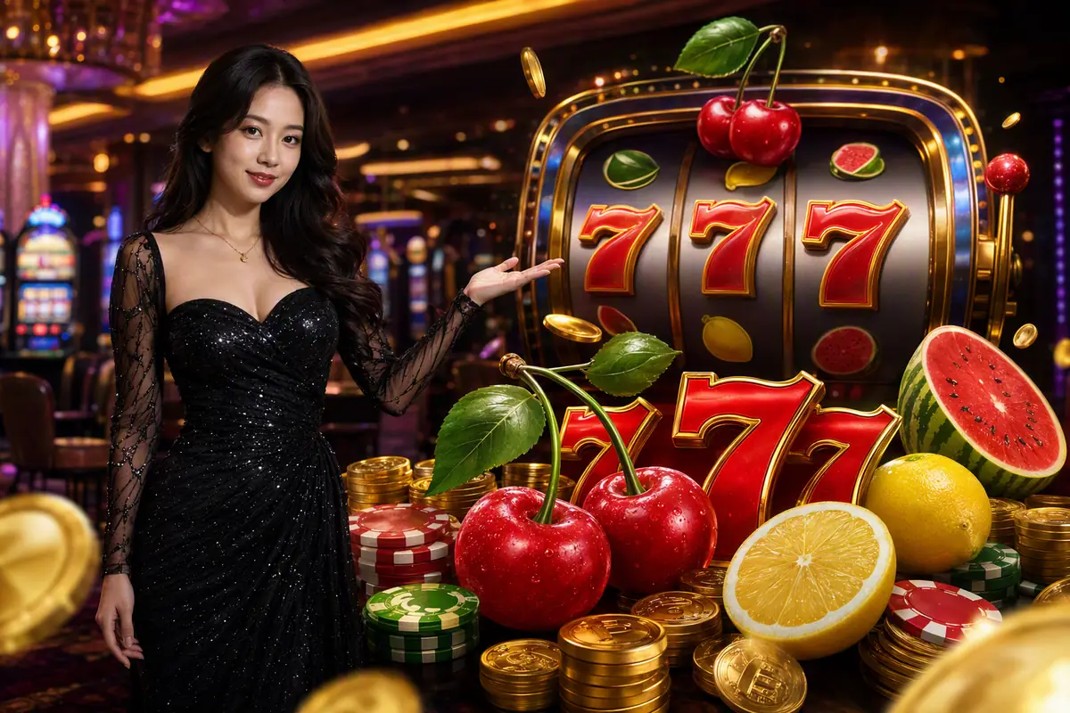 qq8886 casino trực tuyến uy tín