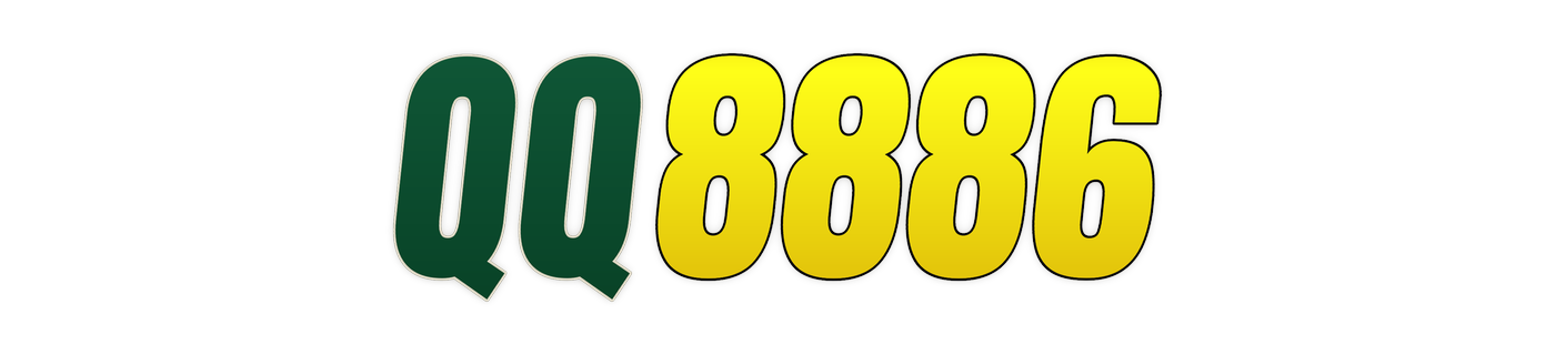 qq8886 logo
